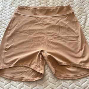 Gymshark kkfit shorts